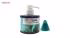 شامپو رنگساژ مارال مدل Aquamarine شماره 8.15 حجم 220 میلی لیتر