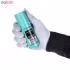 اسپری رنگ مو لورآل سری Magic Retouch شماره 25 حجم 75 میلی لیتر رنگ قهوه ای تیره مجموعه 2 عددی