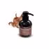 شامپو رنگساژ دوماسی مدل AMMONIA FREE شماره 8.73 حجم 300 میلی لیتر رنگ موکا قهوه ای