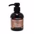 شامپو رنگساژ دوماسی مدل AMMONIA FREE شماره 8.73 حجم 300 میلی لیتر رنگ موکا قهوه ای