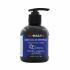 شامپو رنگساژ دوماسی مدل AMMONIA FREE شماره 6.99 حجم 300 میلی لیتر رنگ آبی درباری