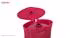 شامپو رنگ فارا مدل Red Chestnut شماره 503a حجم 135 میلی لیتر