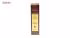 اسپری پرپشت کننده و حجم دهنده مو ریچنا مدل natural brown