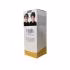 پودر پرپشت کننده مو تاپیک مدل FIBER وزن 50 گرم رنگ مشکی مجموعه 2 عددی