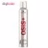 موس مو شوآرزکوف مدل osis extreme hold حجم 200 میلی لیتر