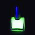برق ناخن گل باران مدل FLUORESCENT
