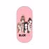 سوهان ناخن مدل Black pink کد 2338