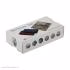 ست مانیکور تری سون کد DS-4115 بسته 7 عددی