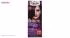 کیت رنگ موی پلت سری Intensive مدل Intensive Dark Red شماره 88-4