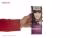 کیت رنگ موی پلت سری Intensive مدل Dark Brown شماه 0-3