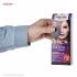 کیت رنگ موی پلت سری Intensive مدل Intensive Dark Red شماره 88-4