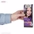 کیت رنگ موی پلت سری Intensive مدل Medium Brown شماره 0-4
