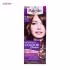 کیت رنگ مو پلت سری Intensive Colour Cream مدل Golden Chocolateشماره 60-6