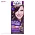 کیت رنگ مو پلت سری Intensive Colour Cream مدل بلوند تیره شماره 0-6
