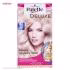 کیت رنگ مو پلت سری Deluxe مدل طلایی براق شماره 1-10
