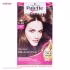کیت رنگ مو پلت سری Deluxe مدل Golden Gloss Chocolate شماره 65-6