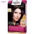 کیت رنگ مو پلت سری Deluxe مدل Deep Natural Black Shade شماره 0-1
