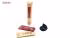 رنگ مو نیترو سری Keratine شماره 608.11 رنگ آبی کاربنی