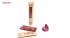 رنگ مو نیترو سری Keratine شماره 607.11 رنگ صورتی