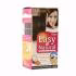 کیت رنگ مو بیگن سری Easy Natural شماره G6 حجم 75 میلی لیتر رنگ بلوند طلایی متوسط
