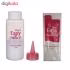 کیت رنگ مو بیگن سری Easy Natural شماره R7 حجم 75 میلی لیتر رنگ بلوند شرابی تیره