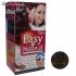 کیت رنگ مو بیگن سری Easy Natural شماره MH5 حجم 75 میلی لیتر رنگ قهواه ای ماهاگونی روشن