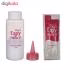 کیت رنگ مو بیگن سری Easy Natural شماره MH5 حجم 75 میلی لیتر رنگ قهواه ای ماهاگونی روشن