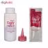 کیت رنگ مو بیگن سری Easy Natural شماره BG5 حجم 75 میلی لیتر رنگ قهوه ای ماهاگونی