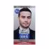 کیت رنگ مو ویکو شماره ۱۰۳ حجم ۵۰ میلی لیتر رنگ قهوه ای تیره