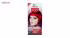 کیت رنگ مو ویکو مدل color shock شماره 6/66 حجم 80 میلی لیتر رنگ قرمز