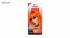 کیت رنگ مو ویکو مدل color shock شماره 6/44 حجم 80 میلی لیتر رنگ نارنجی