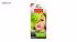 کیت رنگ مو ویکو مدل color shock شماره 6/33 حجم 80 میلی لیتر رنگ سبز فسفری