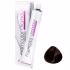 رنگ مو فرامسی مدل Framcolor Glamour شماره 6.12 حجم 100 میلی لیتر رنگ بلوند تیره خاکستری طبیعی