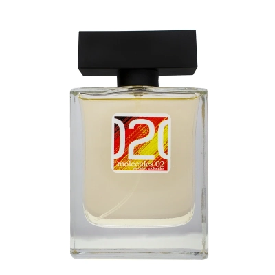عطر و ادکلن مولکول 02 از پرستیژ - 100 میل