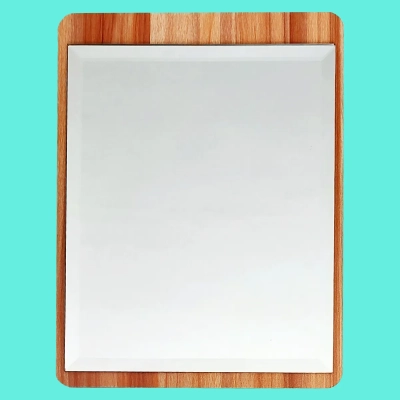 آینه آرایشی مدل MDF-12
