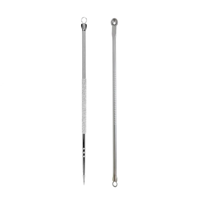 پیلینگ صورت ام کی پرو داکت مدل MK-GKH-GH بسته 2 عددی