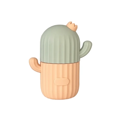 ابزار مراقبت از پوست صورت مدل Cactus